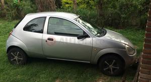 Ford KA ()