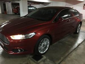 Ford Mondeo SE 2.0 Ecoboost