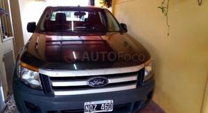 Ford Ranger ()