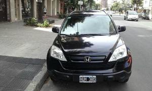 Honda CR-V 2.4 LX 4x2 Aut usado  kms