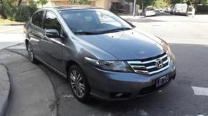 Honda City EXL MT usado  kms