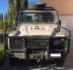 Land Rover Defender 110 TDi ST Station Wagon usado 