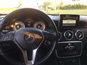 Mercedes Benz Clase A Otra Versión usado  kms