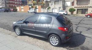 Peugeot 207 Compact ()