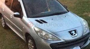 Peugeot 207 Compact ()