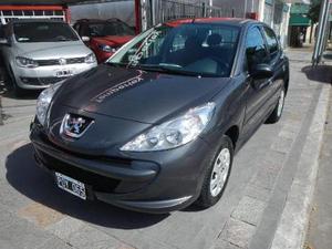 Peugeot 207 Compact ALLURE 1.4 5P usado  kms