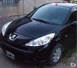 Peugeot 207 Compact  muy económico