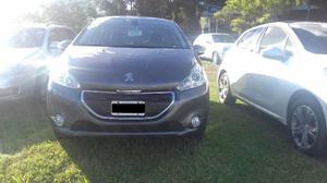 Peugeot 208 Feline 1.6 N Pack Cuir