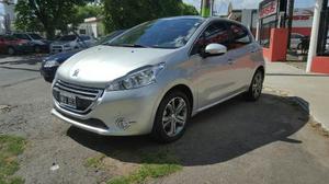 Peugeot 208 Feline Unico Dueño