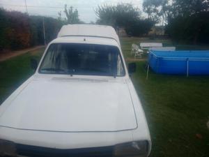 Peugeot 504 Pick Up