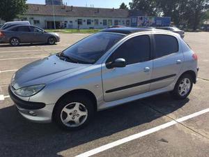 Peugeot Ptas. 1.6 XT ABS Techo LL