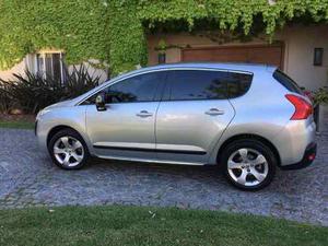 Peugeot T Premium Plus Tiptronic (163cv)