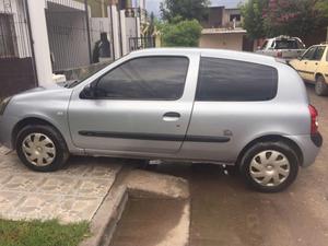 RENAULT clio tatto 1.4