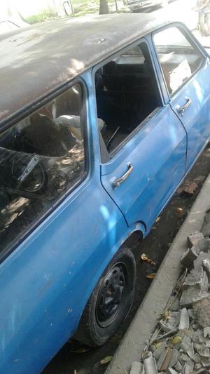 Renault 12 Breek