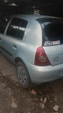 Renault Clio Bic 1.5 Dci Authentique usado  kms