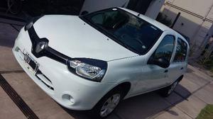 Renault Clio Mío Confort Plus ABS ABCP (75CV)