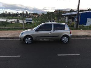 Renault Clio Pack Plus 1.2 usado  kms