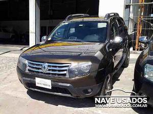 Renault Duster 2.0 4x4 6MT Luxe / Privilege (138cv)