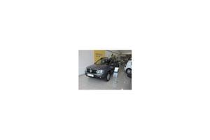 Renault Duster 2.0 4x4 Privilege, , Nafta