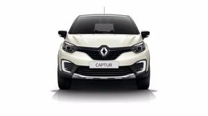 Renault Kangoo 2 Captur Zent