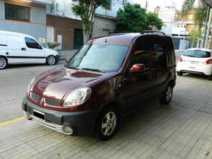 Renault Kangoo II Break Sportway 1.5 DCI usado 