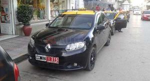 Renault Logan ()