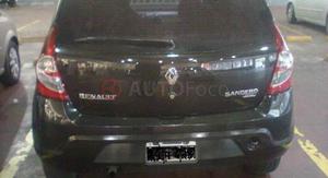 Renault Sandero ()