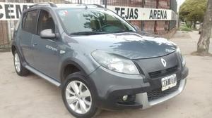 Stepway Privilege  Impecable