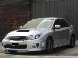 Subaru Impreza WRX usado  kms