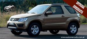 Suzuki Grand Vitara 3P ANT MIN $