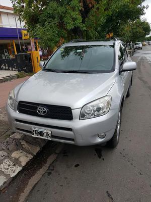 Totota Rav4/08