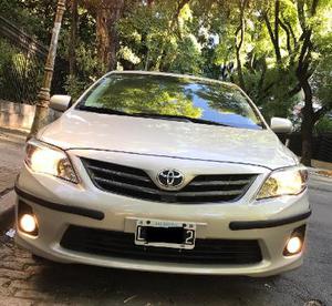 Toyota Corolla 1.8 XEI A/T Pack usado  kms