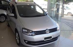  | VOLKSWAGEN SURAN HIGHLINE 1.6 NAFTA