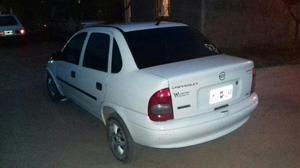 Vendo Chevrolet Corsa Modelo con Gnc