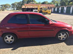 Vendo Corsa Classic 1.4LT Nafta. Excelente estado. No