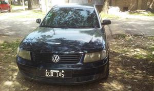 Vendo Oh Permuto Passat 1.8