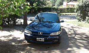 Vendo Peugeot 306 M  Full Aire Direc