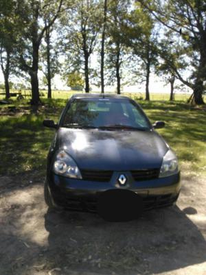 Vendo Renault Clio