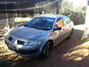 Vendo Renault Megane 2