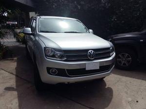 Volkswagen Amarok 2.0 TDI (180cv) 4x2 C/Doble Trendline