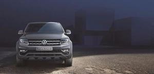 Volkswagen Amarok 2.0 TDI (180cv) 4x4 C/Doble Highline