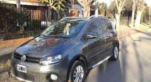 Volkswagen Crossfox ()