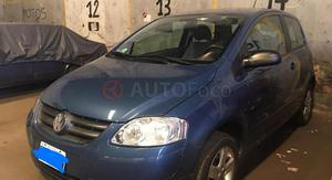 Volkswagen FOX ()