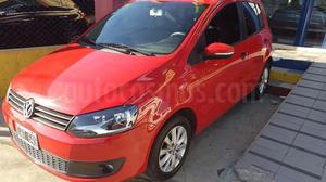 Volkswagen Fox 5P Trendline