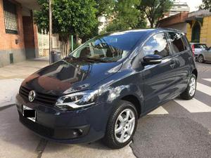 Volkswagen Fox Trendline 5P usado  kms