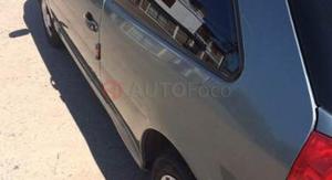 Volkswagen GOL ()