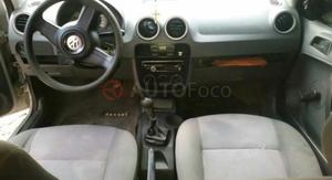 Volkswagen GOL ()