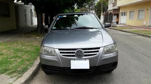 Volkswagen Gol 3P 1.6 Power Dh Aa usado  kms