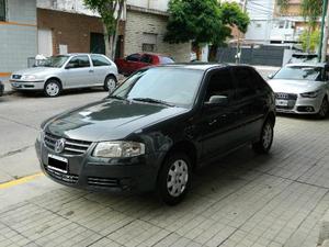 Volkswagen Gol 5P 1.4 Power usado  kms