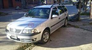 Volkswagen Gol Country ()